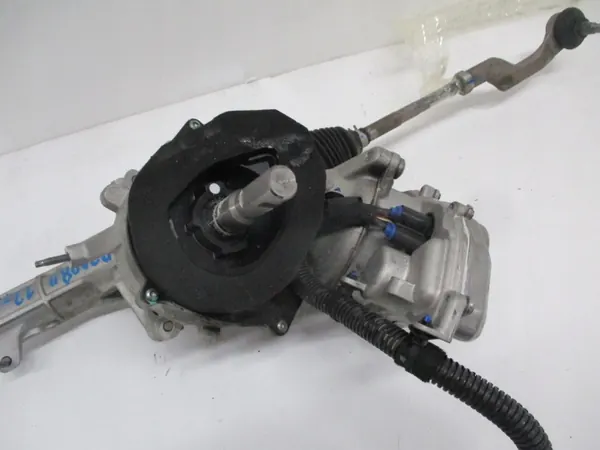 Boîte de vitesses Peugeot d'occasion OEM 9860963480 image 6