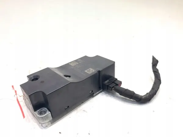 Bloqueo dirección VW Passat B8 3Q0905861B OEM image 2