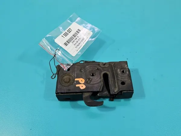 Serrure de capot OEM 31479533 pour Volvo S90 II 2016- image 3