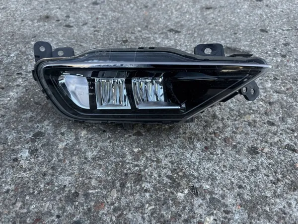 OEM 31395866 Parachoques delantero LED derecho Volvo image 3