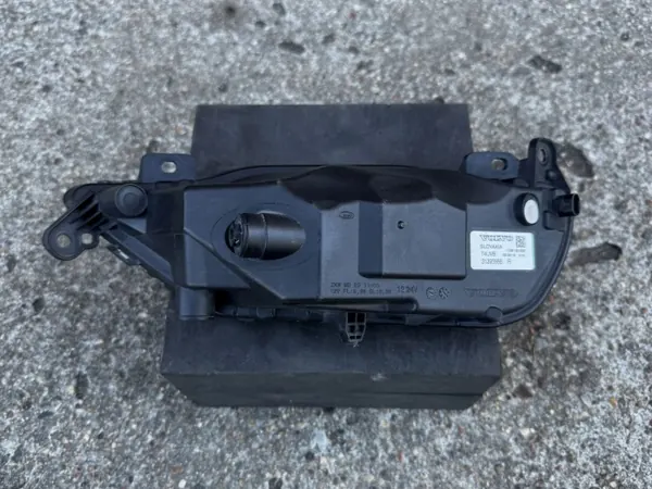 OEM 31395866 Parachoques delantero LED derecho Volvo image 5