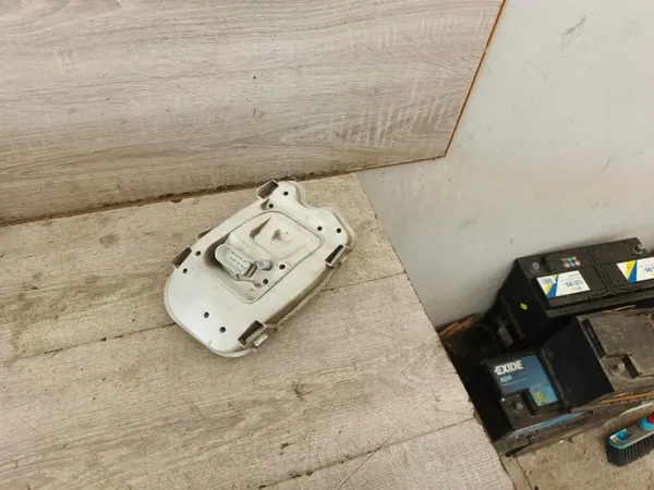 Douille LED arrière gauche Audi A6 C6 OEM 436071L image 2