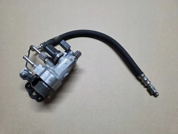 CNG-kaasuredusin OEM 2Q0906009 VW/SEAT/SKODA:lle image 2