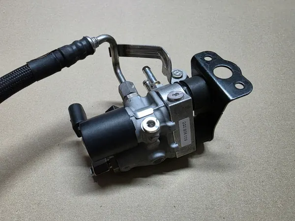 CNG-kaasuredusin OEM 2Q0906009 VW/SEAT/SKODA:lle image 3