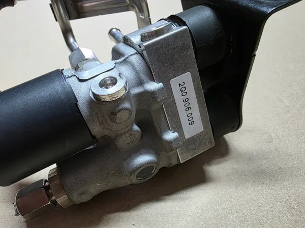 CNG-kaasuredusin OEM 2Q0906009 VW/SEAT/SKODA:lle image 4