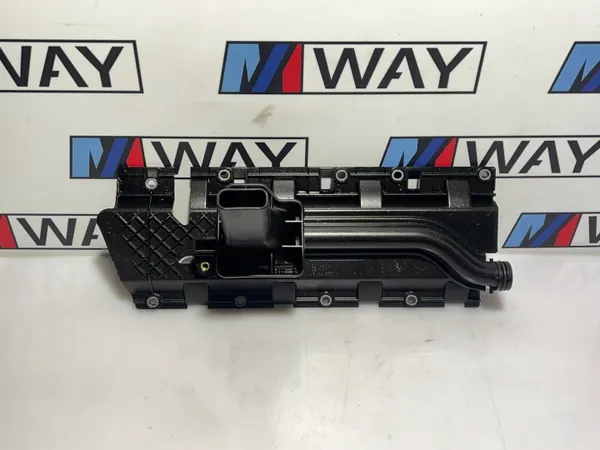BMW M3 F80 M4 Ölpumpenrauch OEM 7846384 image 2