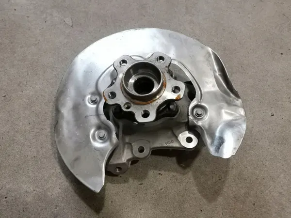 Pivot arrière gauche BMW 3 G20 OEM 6879533 image 2