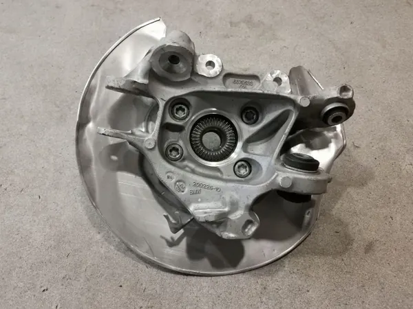 Pivot arrière gauche BMW 3 G20 OEM 6879533 image 10