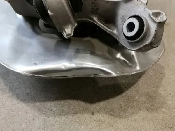 Pivot arrière gauche BMW 3 G20 OEM 6879533 image 4