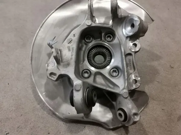 Pivot arrière gauche BMW 3 G20 OEM 6879533 image 6