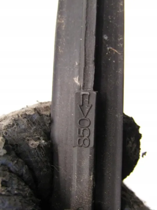 LISTWA YARIS III Oikea Kattoharja - Toyota OEM image 3