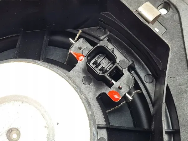 Alto-falante dianteiro Chevrolet Orlando 13350328 image 5