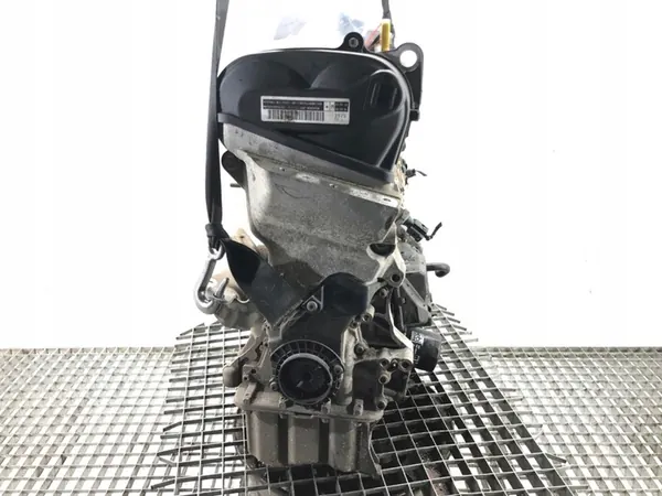 Motor SEAT 1.2 90CV CJZ 12-19 Toledo IV image 2