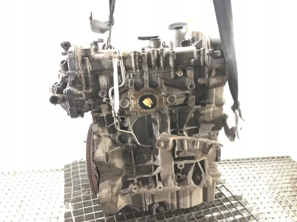 Motor SEAT 1.2 90CV CJZ 12-19 Toledo IV image 3