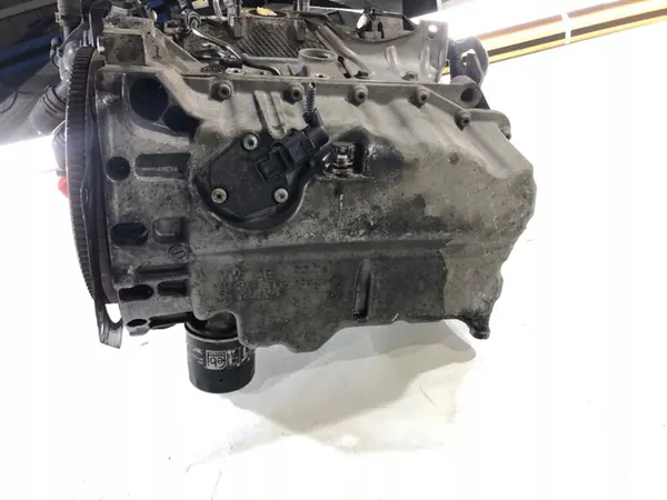 Motor SEAT 1.2 90CV CJZ 12-19 Toledo IV image 6