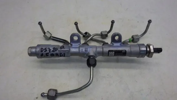 OEM 9821399680 0445214361 Suutinraide Citroen C3 Aircross image 2