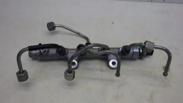 OEM 9821399680 0445214361 Suutinraide Citroen C3 Aircross image 3