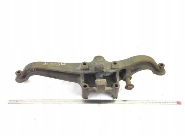 Suporte de mola pneumática MAN OEM 81436303169 eixo esquerdo image 2