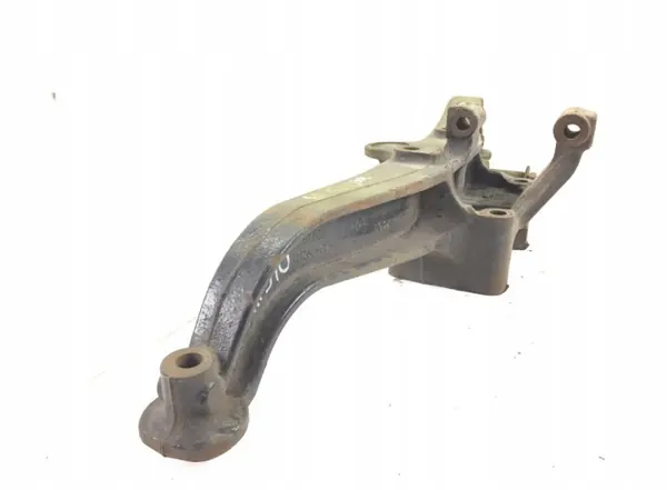 Suporte de mola pneumática MAN OEM 81436303169 eixo esquerdo image 3
