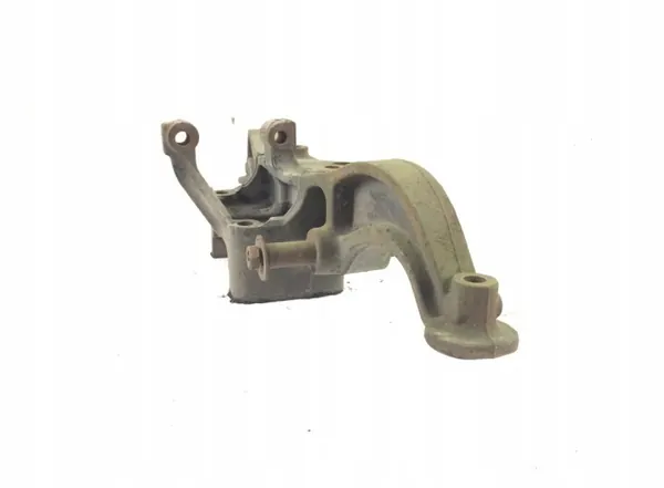 Suporte de mola pneumática MAN OEM 81436303169 eixo esquerdo image 4