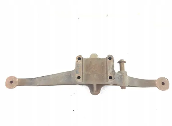 Suporte de mola pneumática MAN OEM 81436303169 eixo esquerdo image 6