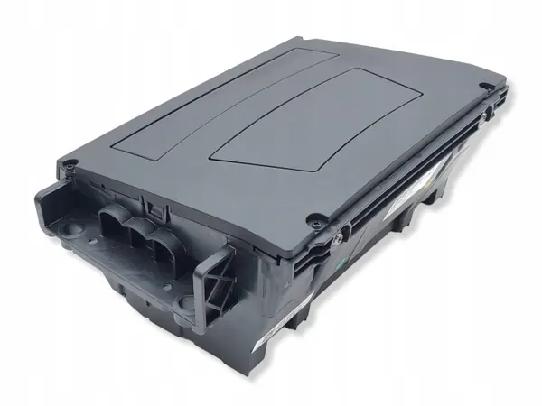 Head-Up Display Citroen C4 III e-C4 2021 OEM 9842261480 image 3