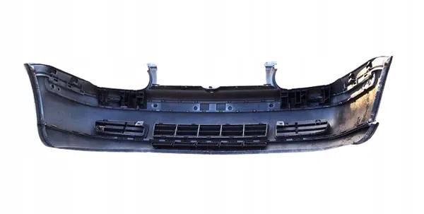 Paraurti anteriore VW Golf IV Mk4 1J0807221A 1J0807217C image 4