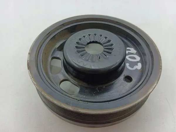 OEM 04L105243Q Krukaspulley voor Seat Arona image 3