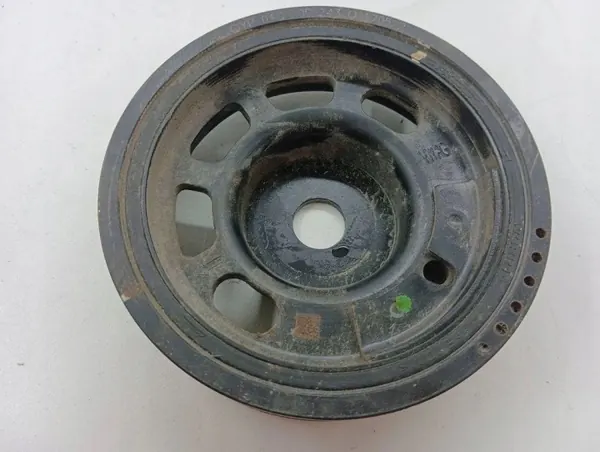 OEM 04L105243Q Krukaspulley voor Seat Arona image 4