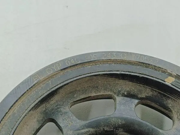 OEM 04L105243Q Krukaspulley voor Seat Arona image 5