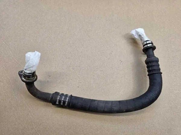 Ölkühlerleitung kurz Alfa Romeo 147 GT image 2