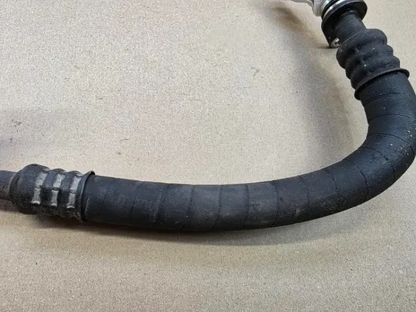 Ölkühlerleitung kurz Alfa Romeo 147 GT image 3