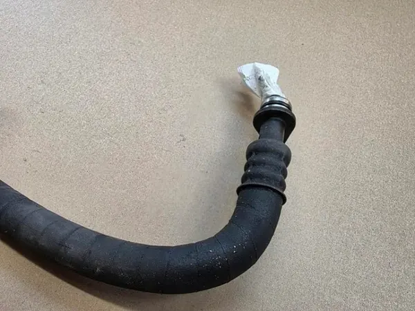 Ölkühlerleitung kurz Alfa Romeo 147 GT image 4