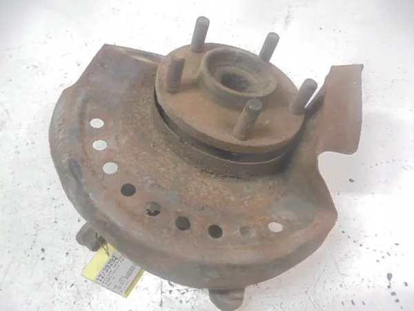 Nissan Maxima Rotule avant droite OEM AK-12-39292 image 2