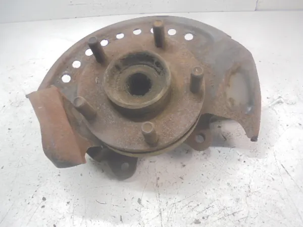 Nissan Maxima Rotule avant droite OEM AK-12-39292 image 4