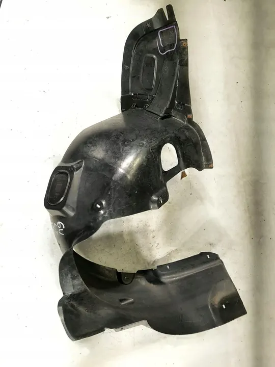 Left Front Wheel Arch Skoda Fabia III image 3