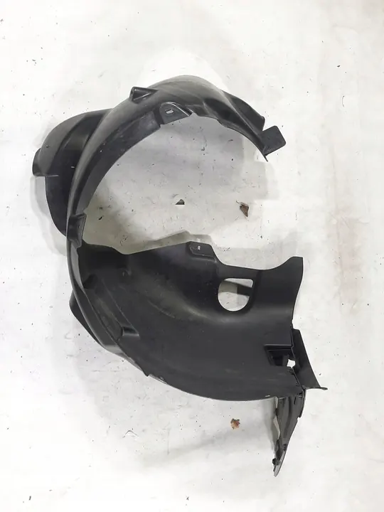 Left Front Wheel Arch Skoda Fabia III image 6