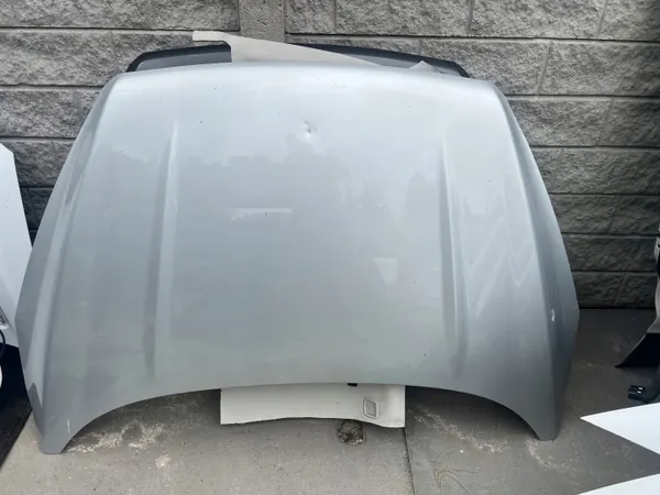 Capó Ford Kuga MK2 Lift OEM KUGA MK2 LIFT MASKA SREBRNA image 2