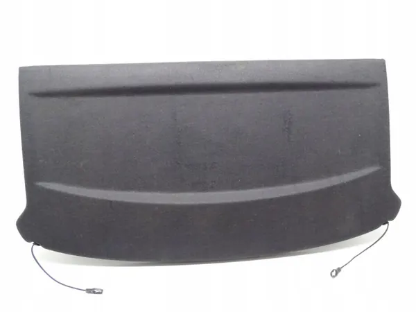 Prateleira bagageira traseira OEM 16826535982 BMW 1 E87 LCI image 2