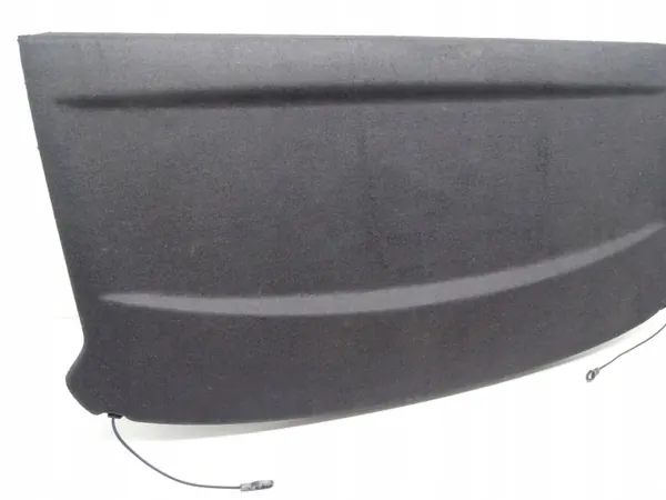 Prateleira bagageira traseira OEM 16826535982 BMW 1 E87 LCI image 4