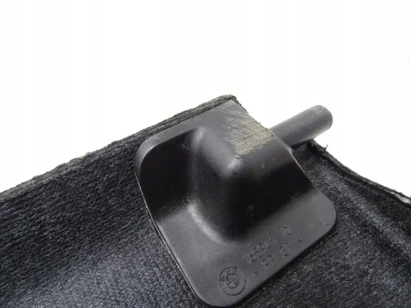 Prateleira bagageira traseira OEM 16826535982 BMW 1 E87 LCI image 7