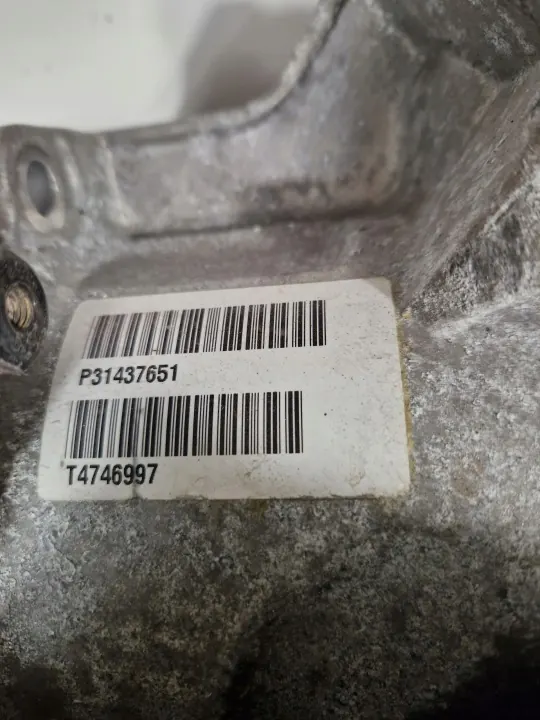 Reductor de caja Volvo OE P31437651 usado image 6