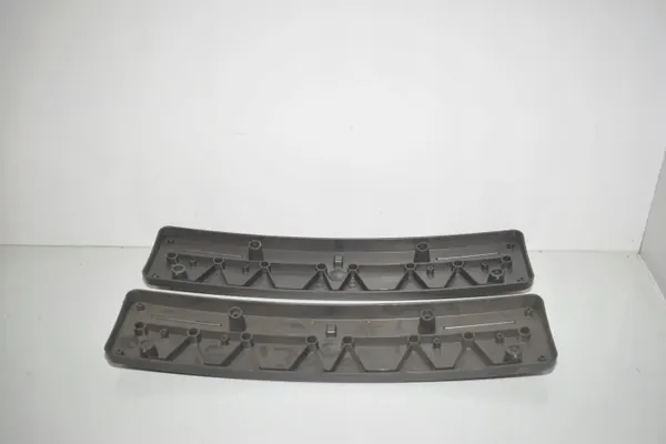 Soporte de matrícula BMW OE 51137933619 para iX (I20) image 3