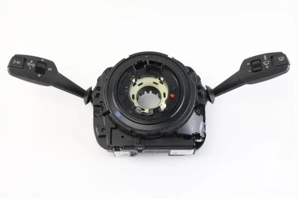 Interruptor BMW X1 E84 OEM 9164418-03 - Usado image 2