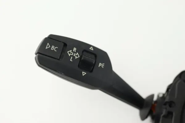 Interruptor BMW X1 E84 OEM 9164418-03 - Usado image 5