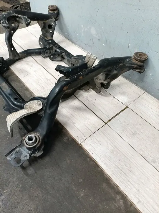 Etujousivarsi OEM 3397D297B Dodge Durangolle image 3