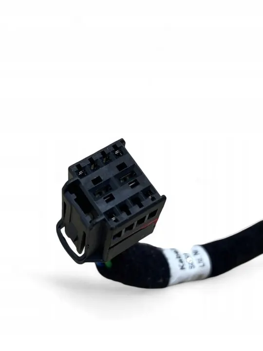 Elektrisk Ställdon Audi Q8 4M8827851D Vänster Höger image 7