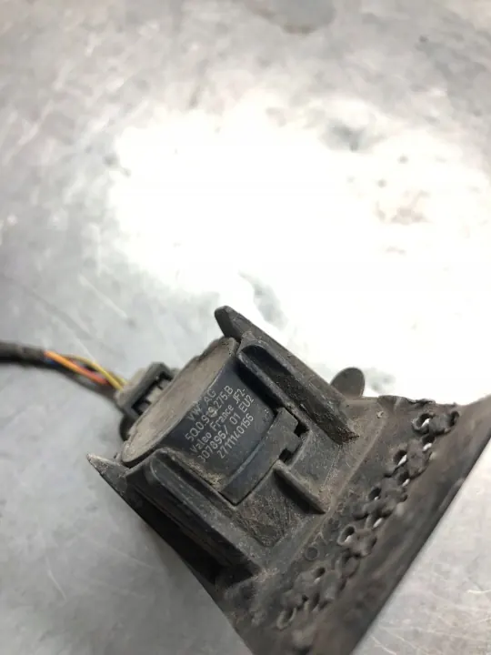 OEM 8V0971104 PDC-sensor Set Bakre Stötfångare Audi A3 image 3