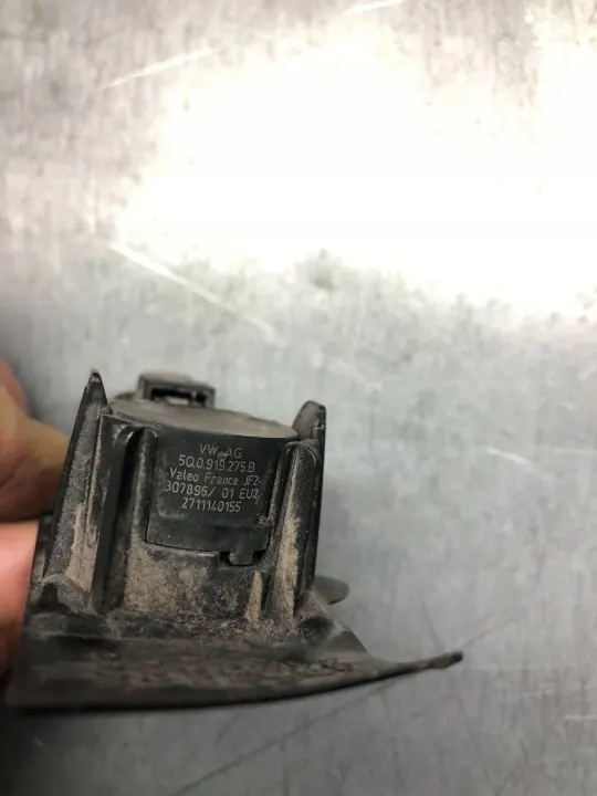 OEM 8V0971104 PDC-sensor Set Bakre Stötfångare Audi A3 image 5