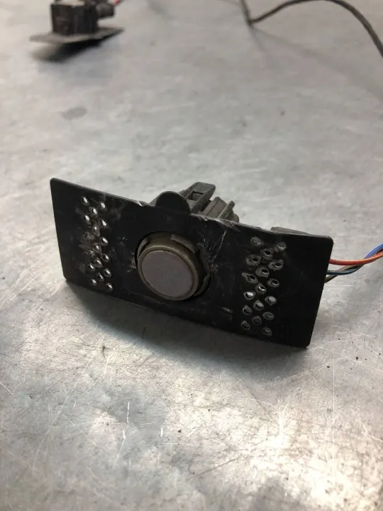 OEM 8V0971104 PDC-sensor Set Bakre Stötfångare Audi A3 image 6